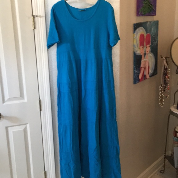 Dunes Dresses & Skirts - Dunes beach dress